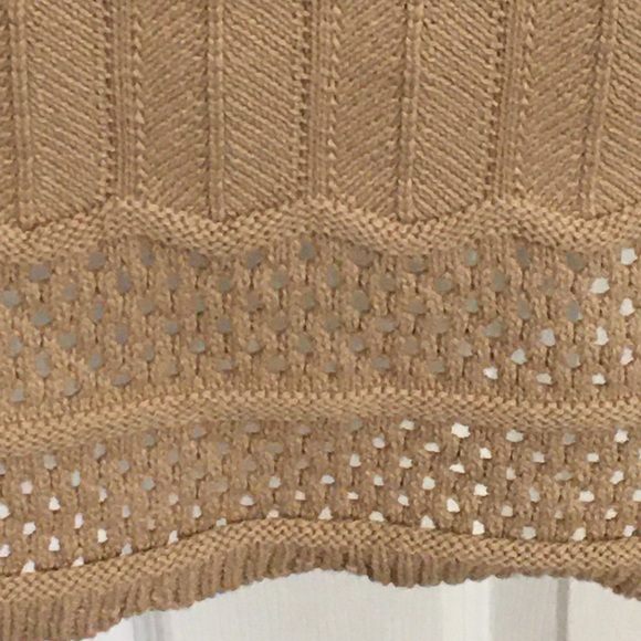 ALMOST FAMOUS Knit Spaghetti Strapped Sundress - Picture 3 of 7